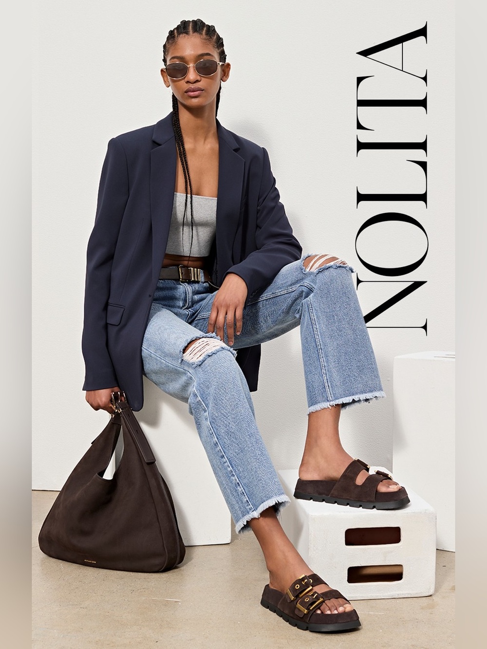 Michael Kors Nolita Bag